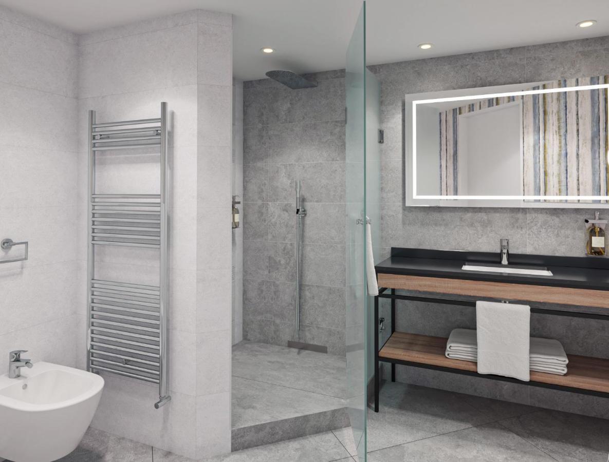 Junior Suite – neu renoviert