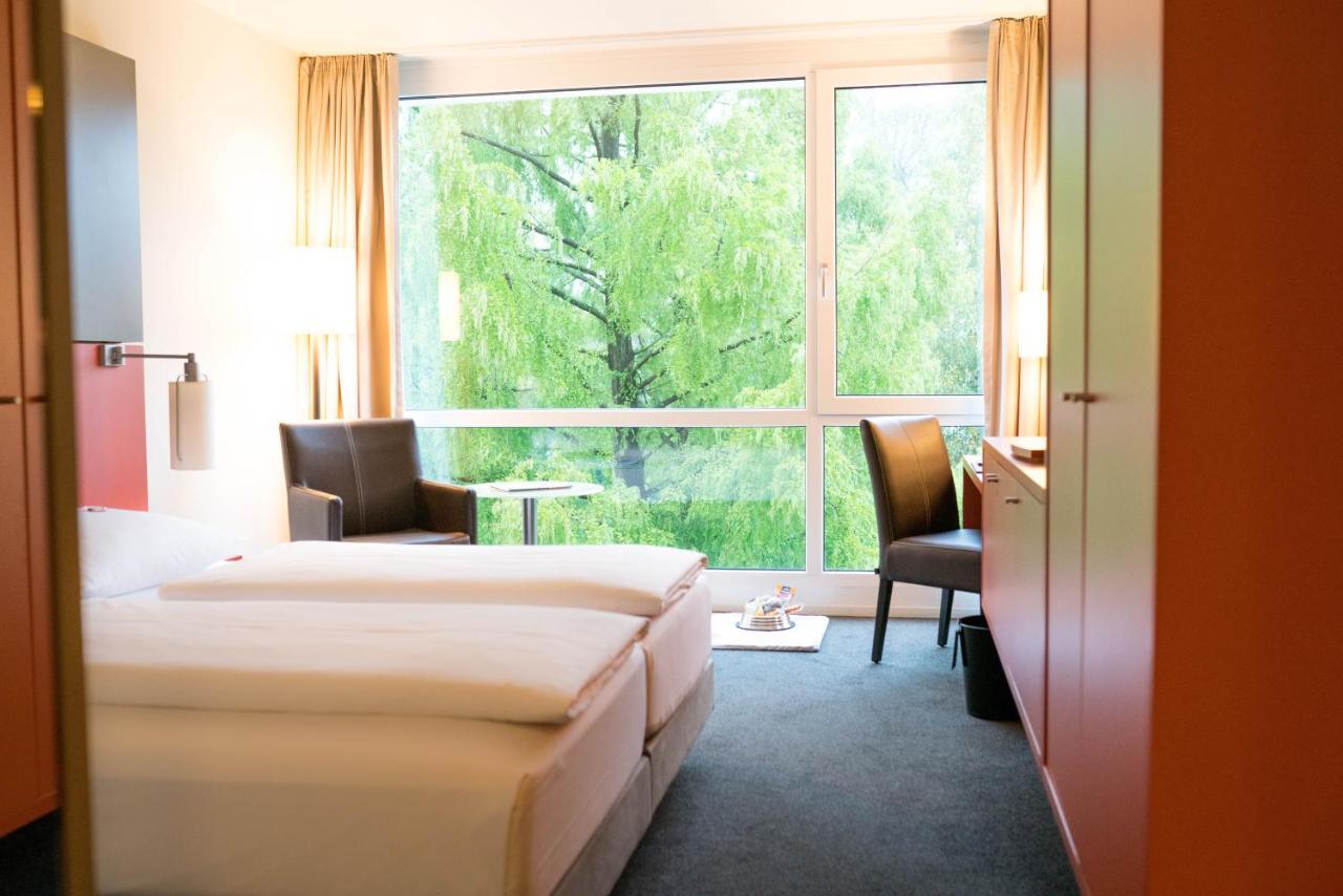 Comfort Doppelzimmer
