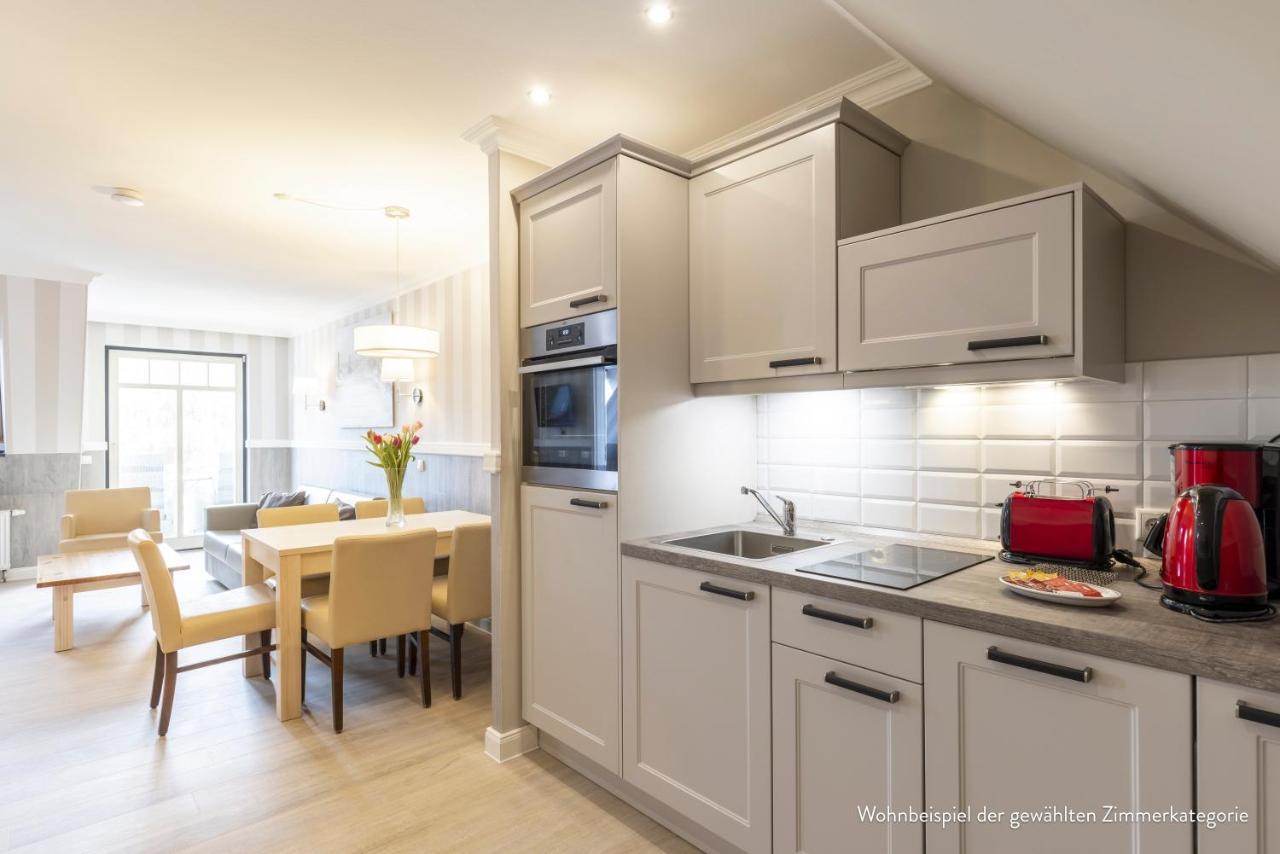 Apartment mit 2 Schlafzimmern