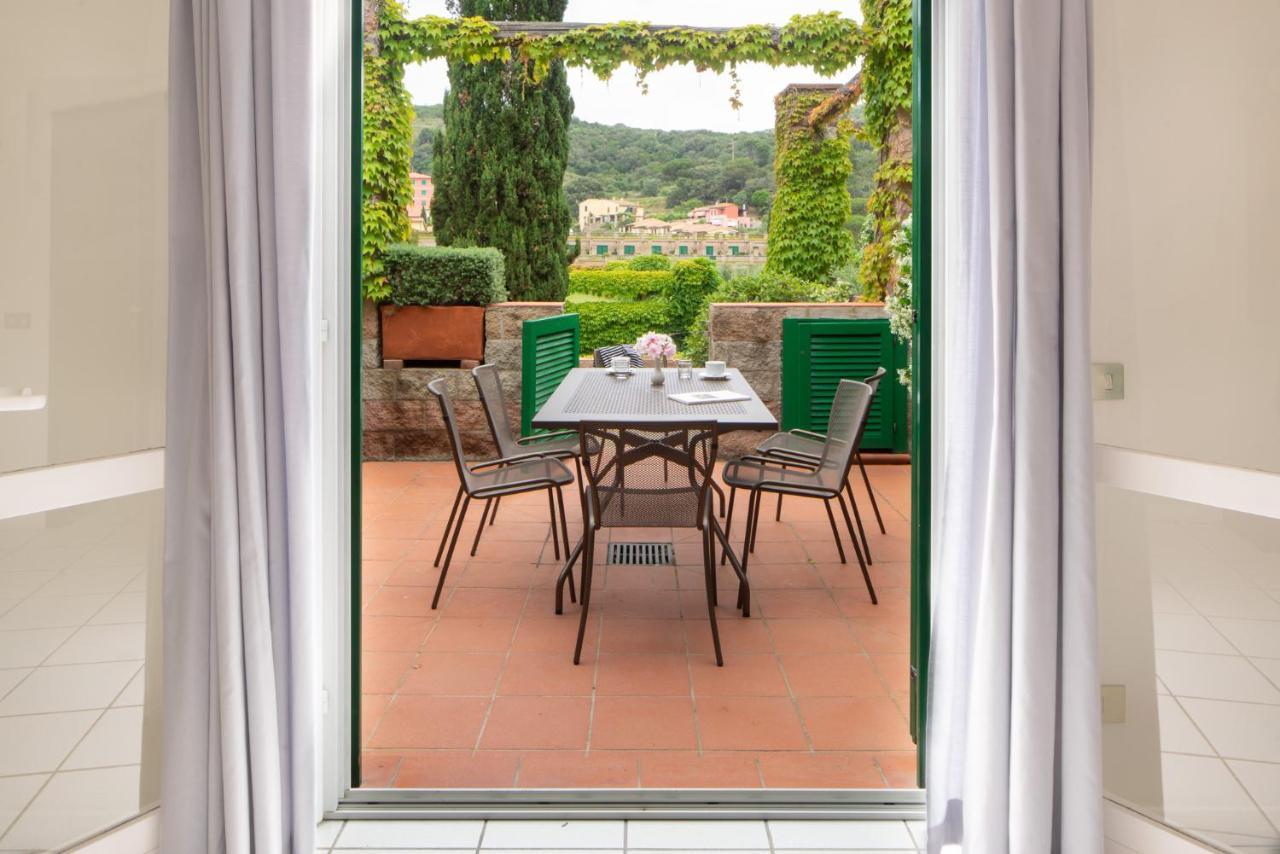 Superior Apartment mit 1 Schlafzimmer