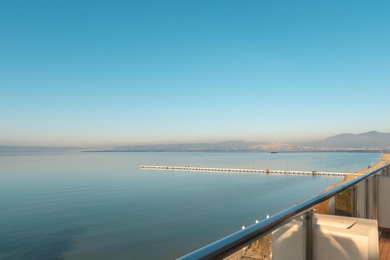 Suite Poseidon Coco-Mat mit direktem Meerblick