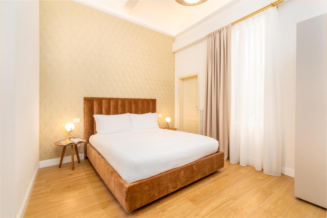 Junior Suite mit Terrasse