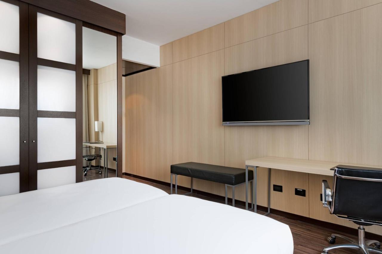Standardzimmer