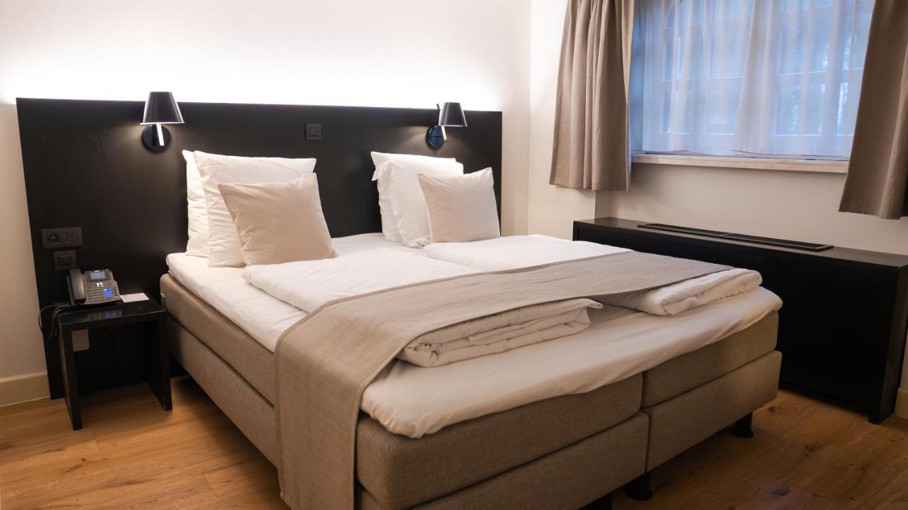 Kleines Doppelzimmer