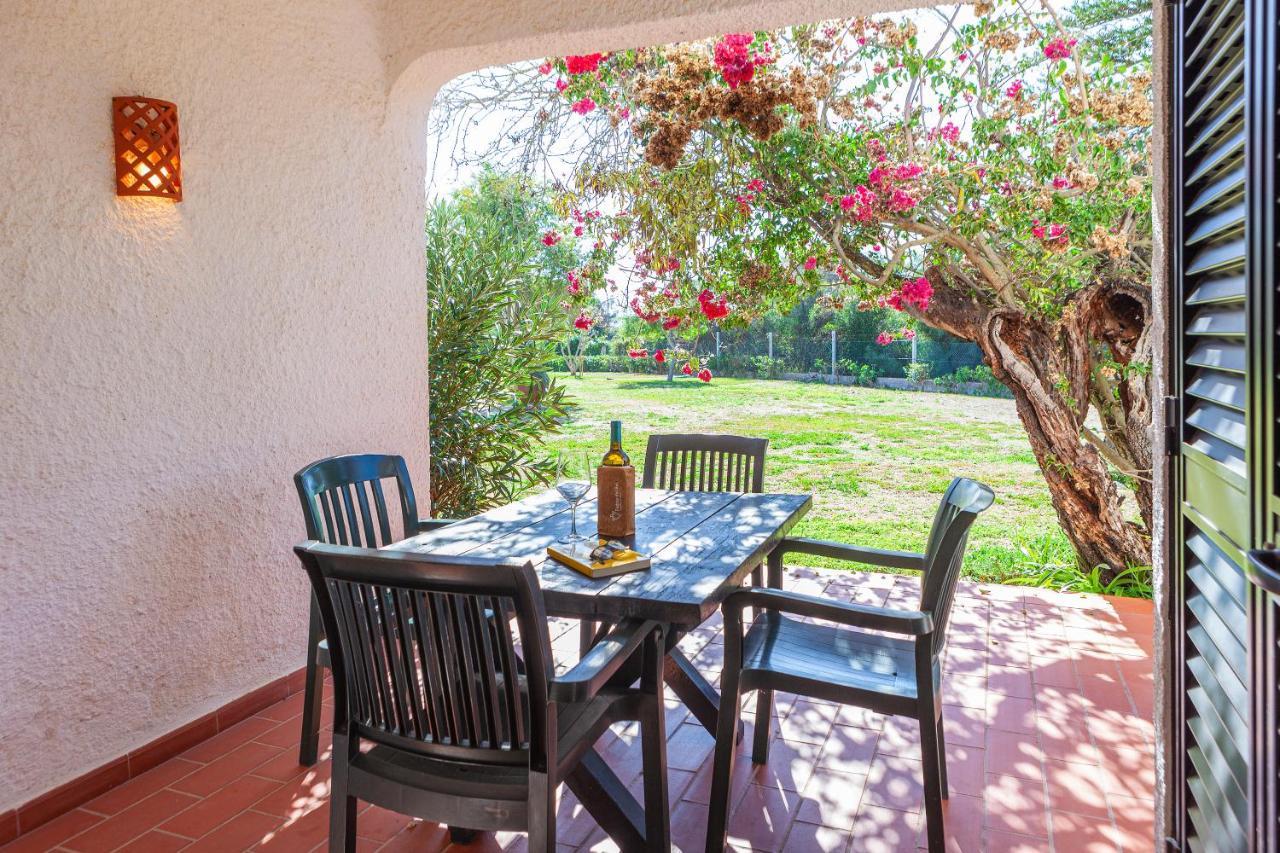 Villa mit 3 Schlafzimmern