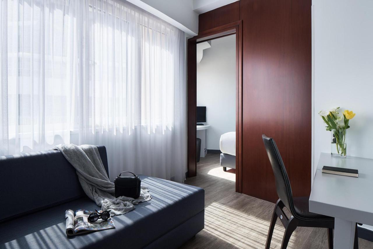 Superior Dreibettzimmer