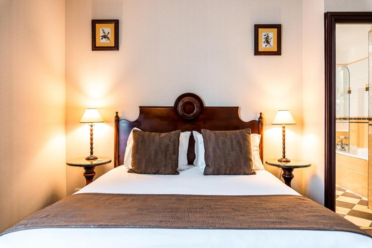 Classic Doppelzimmer