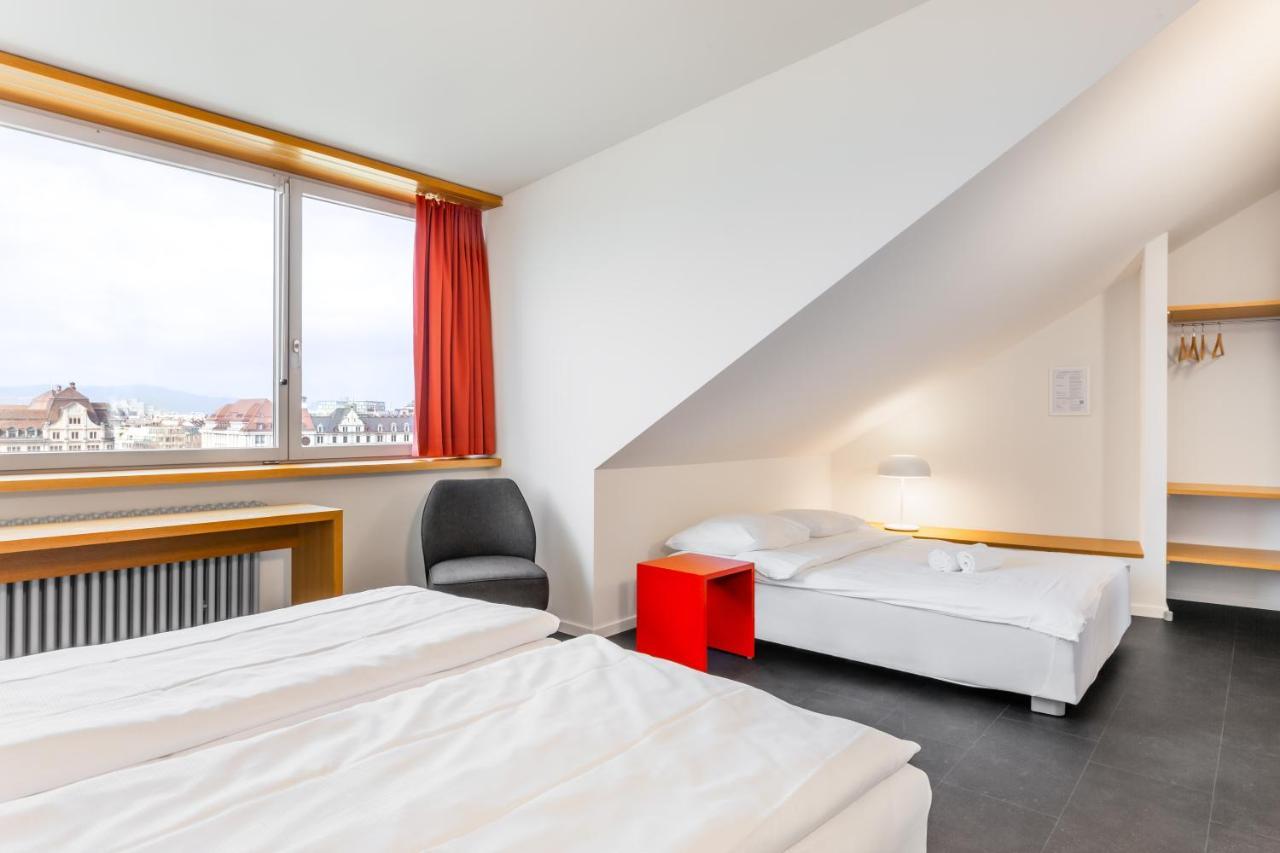 Panorama Doppelzimmer