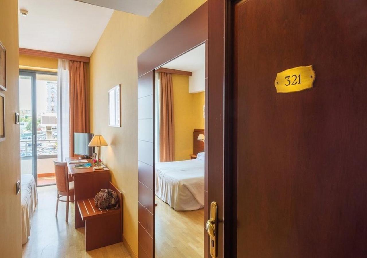 Classic Doppel- oder Zweibettzimmer