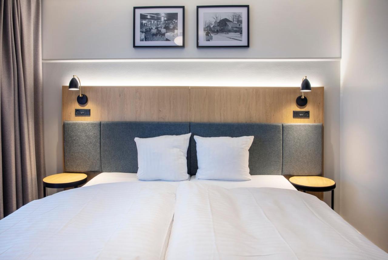 Superior Zweibettzimmer