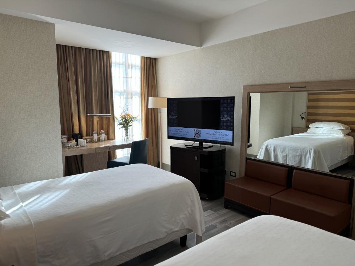 Deluxe Zweibettzimmer