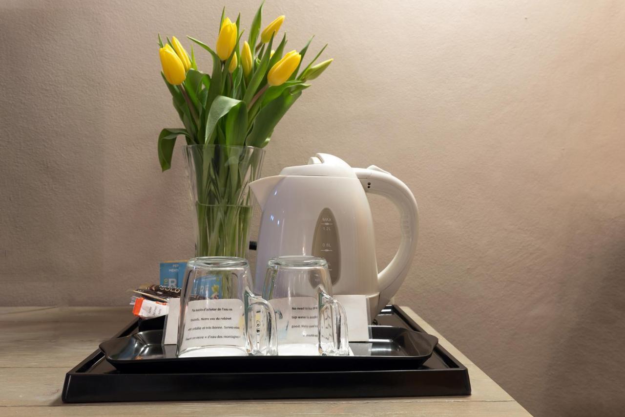 Vierbettzimmer