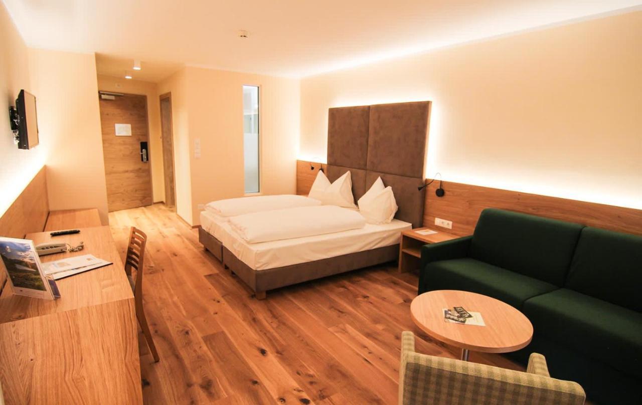 Superior Doppelzimmer