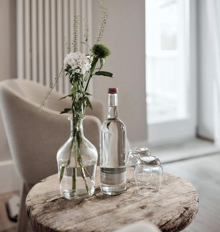 Classic Zimmer, teilweise mit Alkovenbett