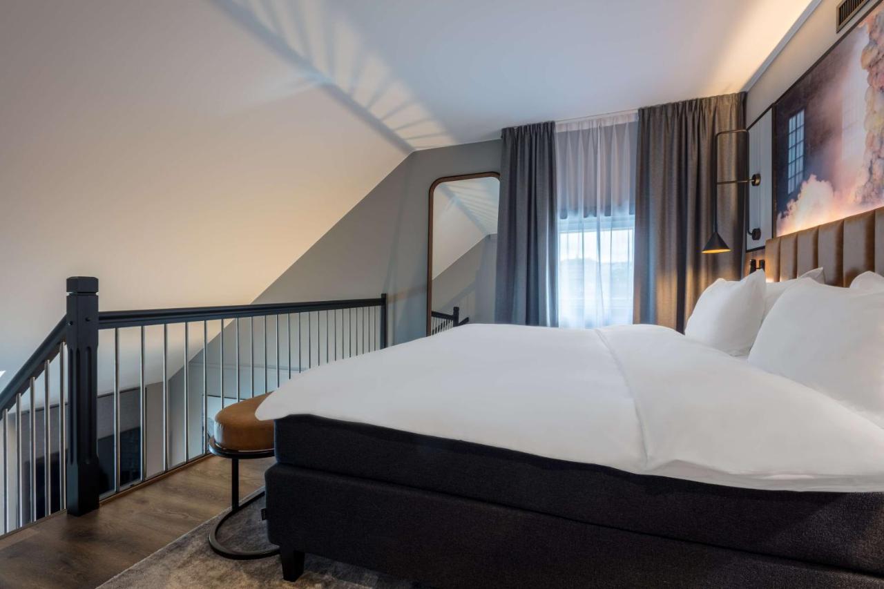 Junior Suite mit Flussblick
