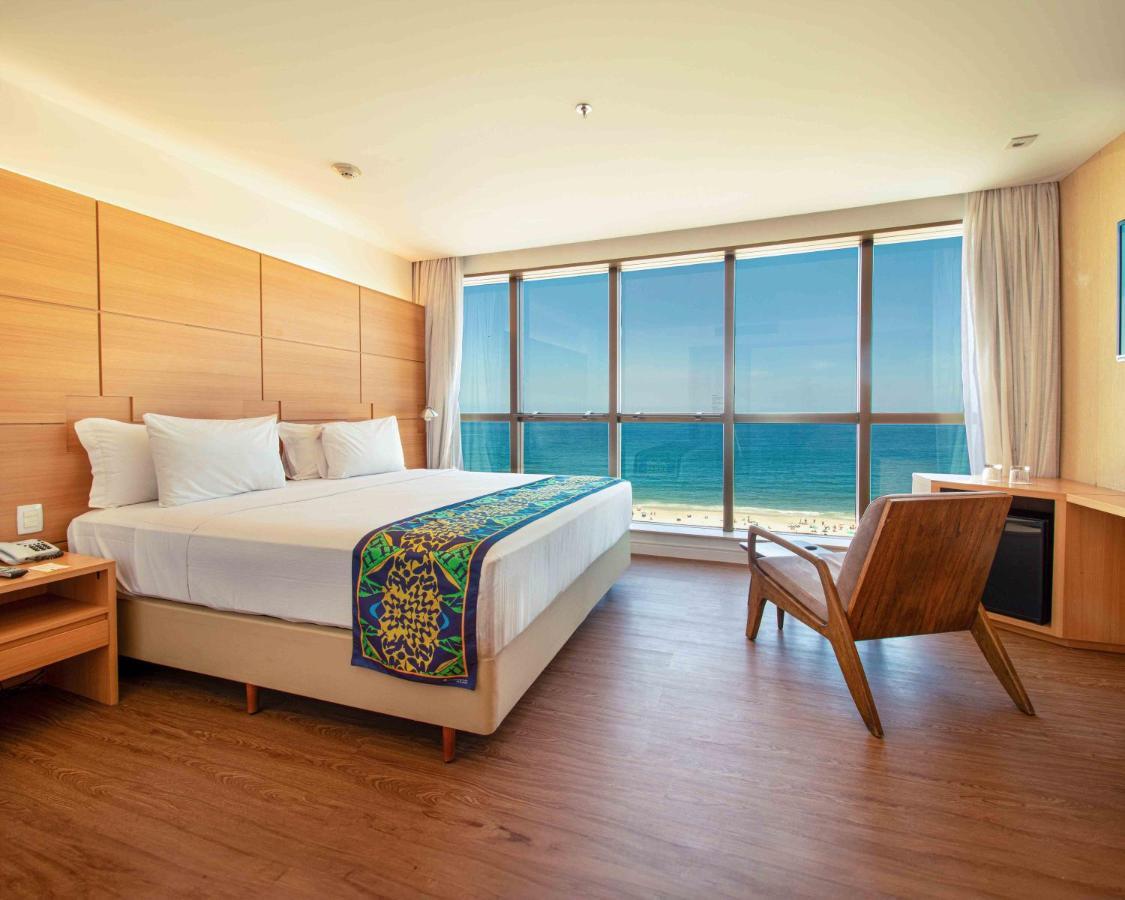 Suite mit Meerblick
