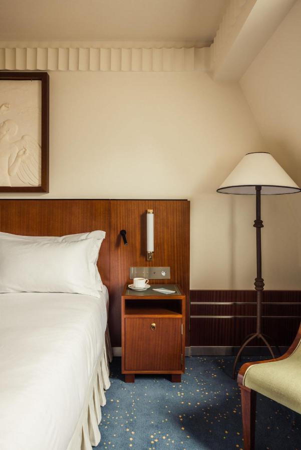 „Signature"-Doppelzimmer mit Queensize-Bett