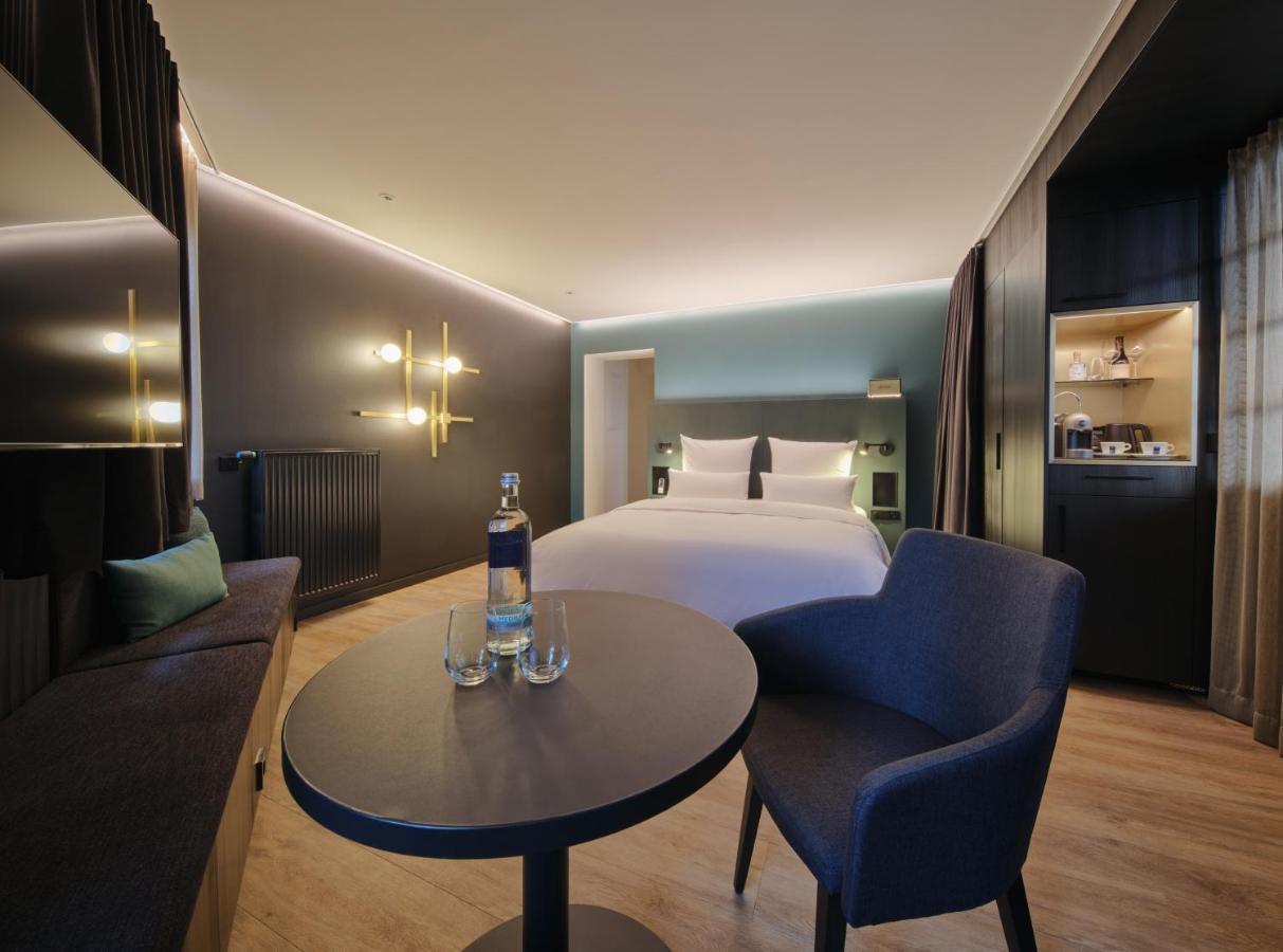 Superior Doppelzimmer – Nebengebäude