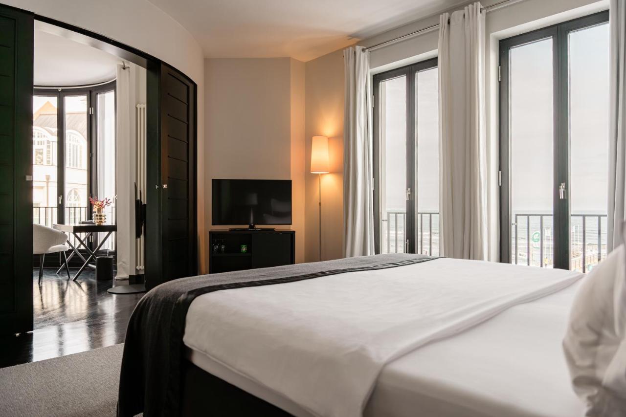 Suite PRIVAT / LUXURY