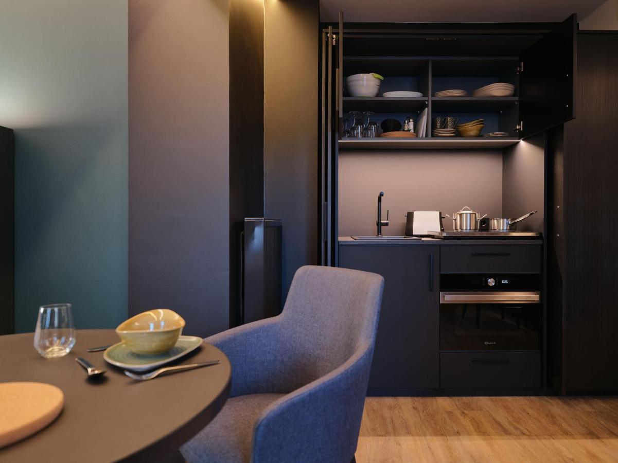 Deluxe Doppelzimmer Dependance