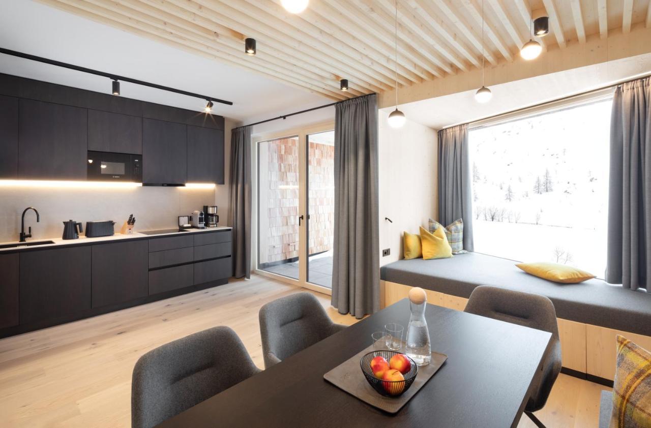 Superior Apartment mit Sauna