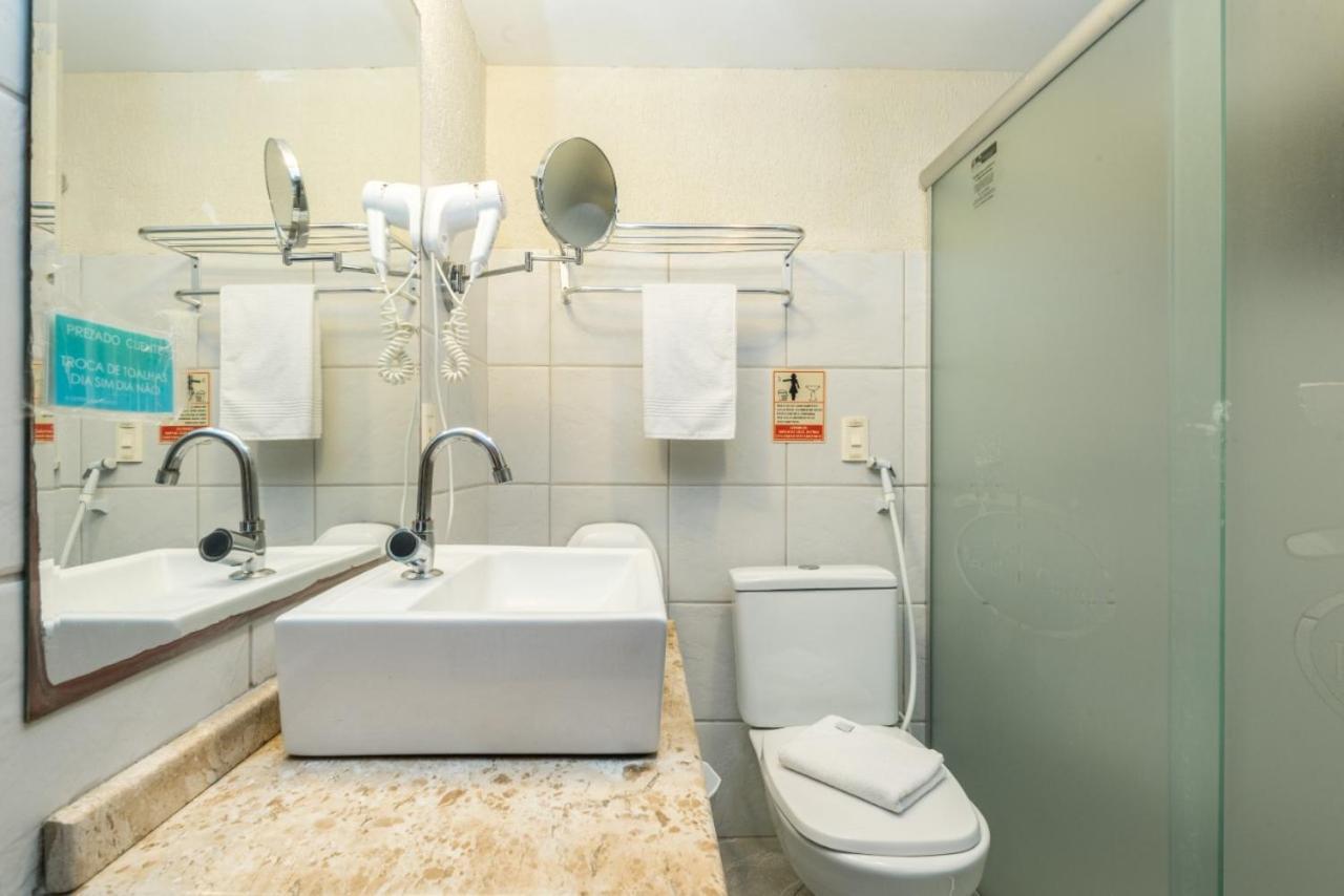 Suite mit Terrasse