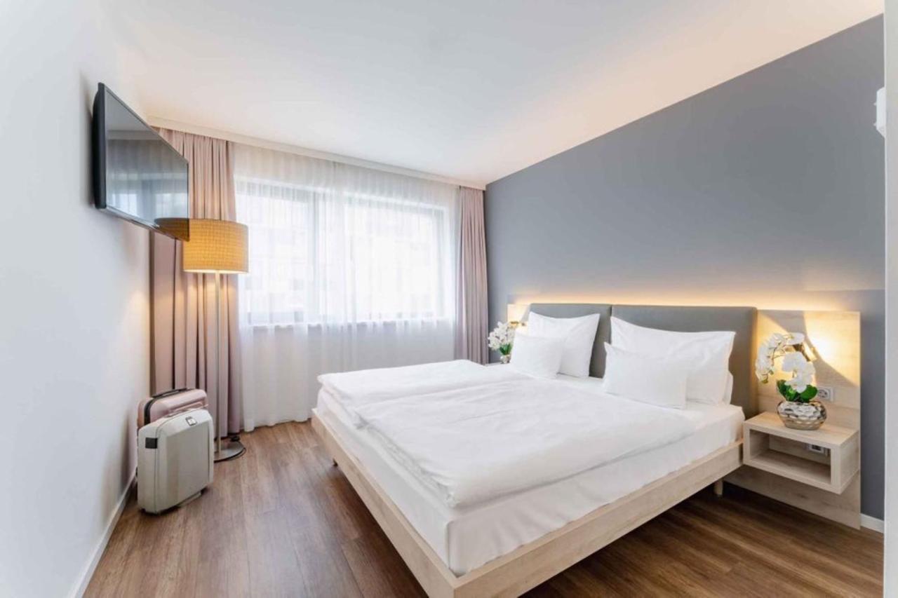 Standard Doppelzimmer