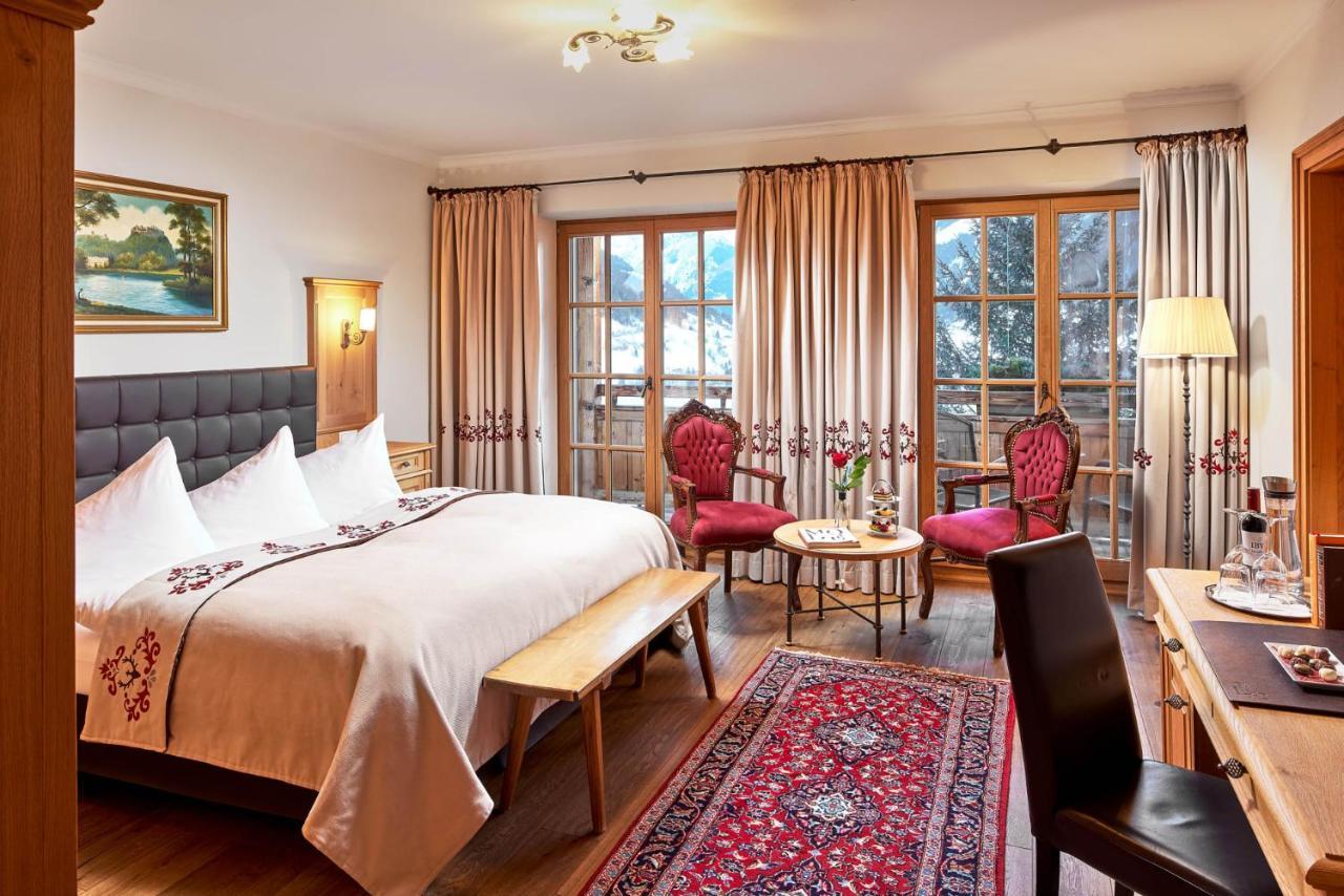 Superior Doppelzimmer