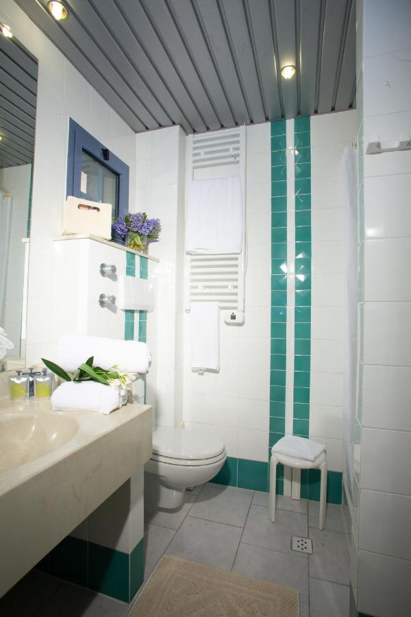 Apartment mit 3 Schlafzimmern für 6 Personen