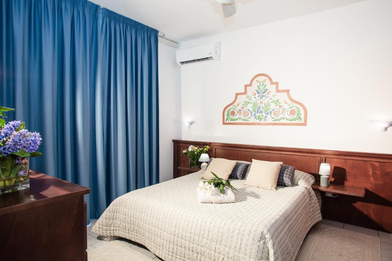 Three-Room Apartment with beach access