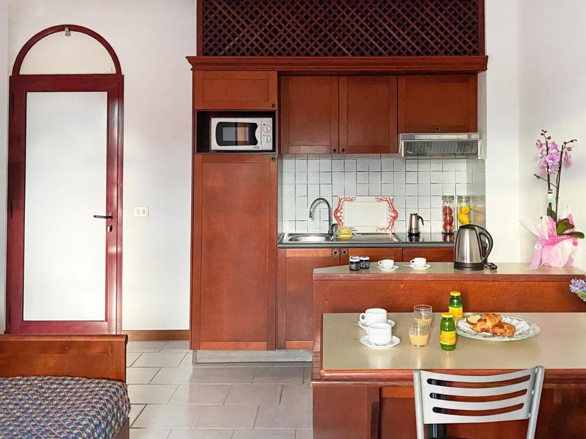 2 Zimmer Apartment 4 Personen