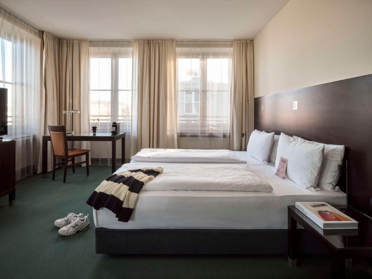 Superior Plus Zweibettzimmer