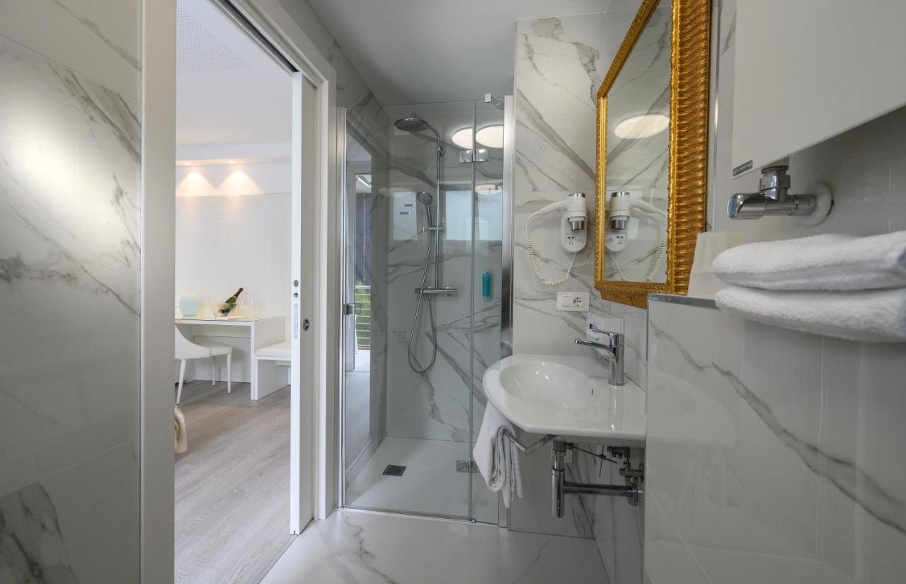 Luxus Dreibettzimmer