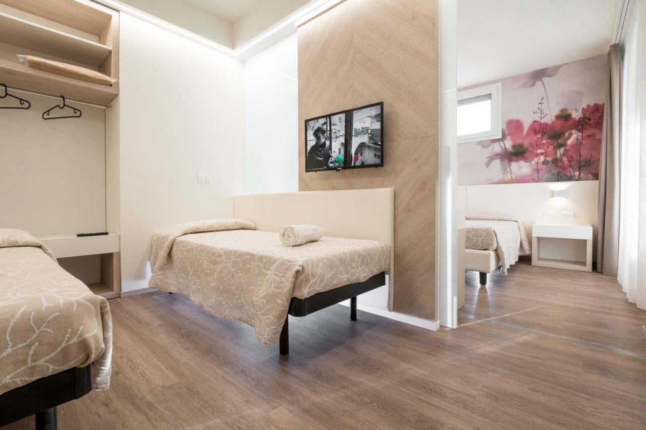 Deluxe Suite mit Meerblick