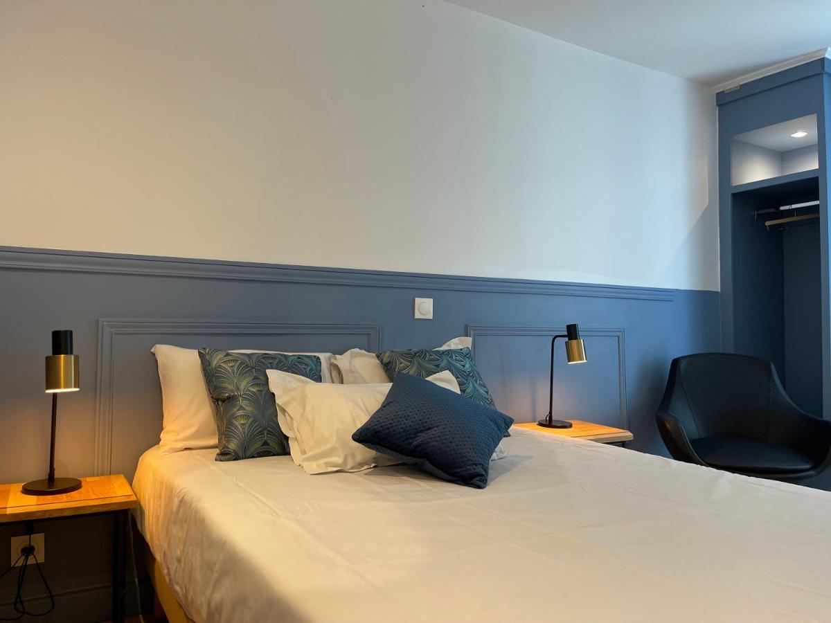 Superior Doppelzimmer