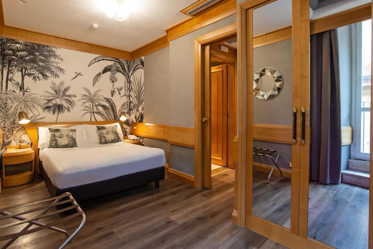 Standard Doppelzimmer