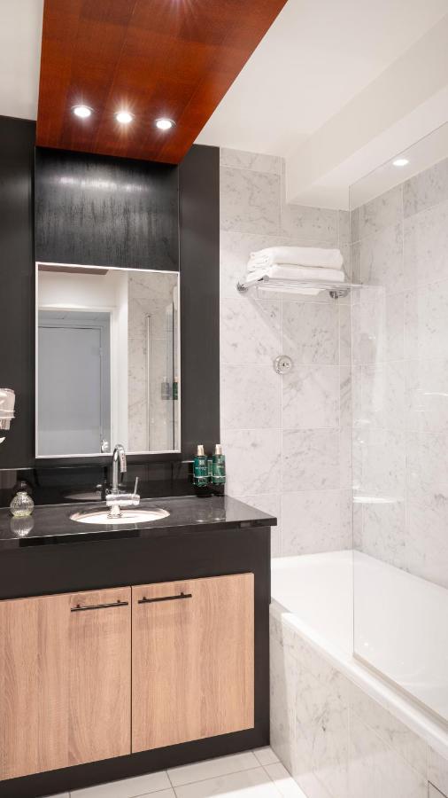 Prestige Suite (6 Personen und 1 Kind)