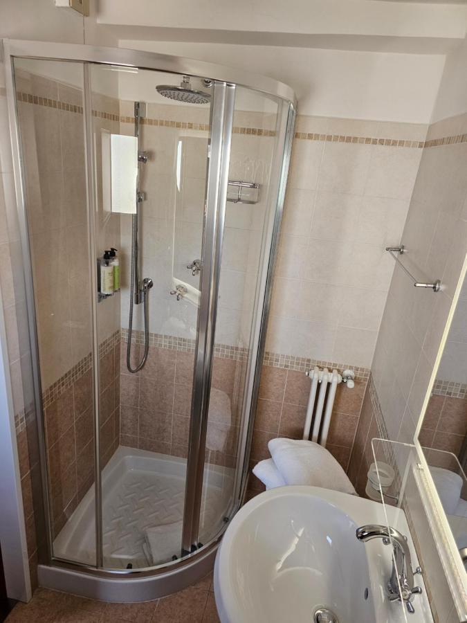 Kleines Doppelzimmer