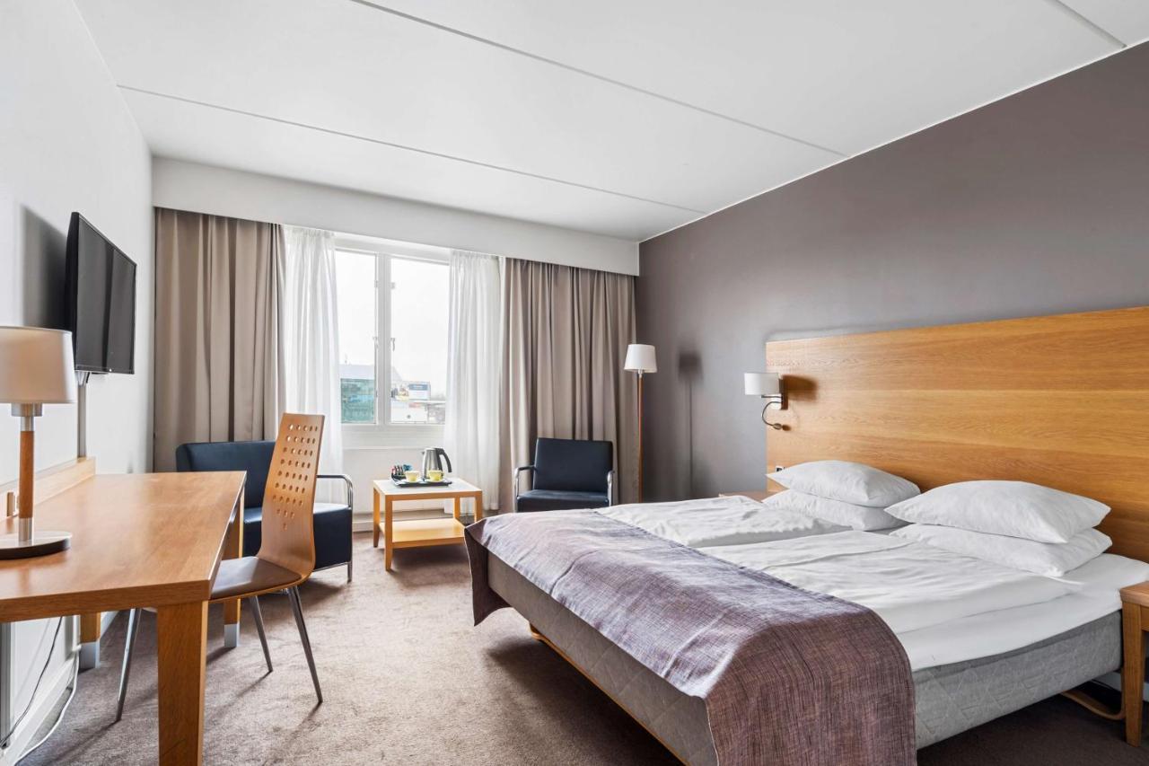Superior Zimmer mit Queensize-Bett