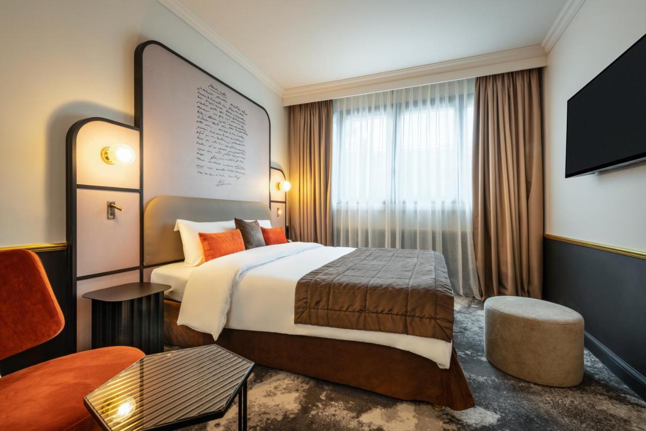 Superior Doppelzimmer - Nichtraucher