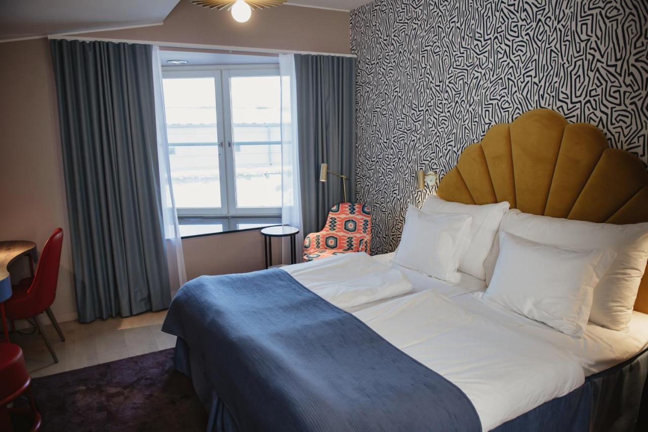 Standard Doppelzimmer