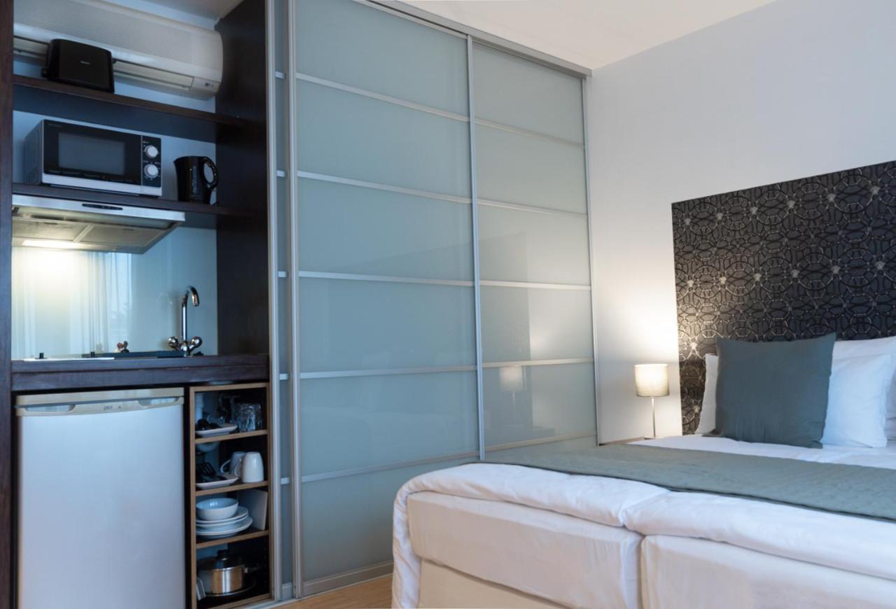 Deluxe Zimmer