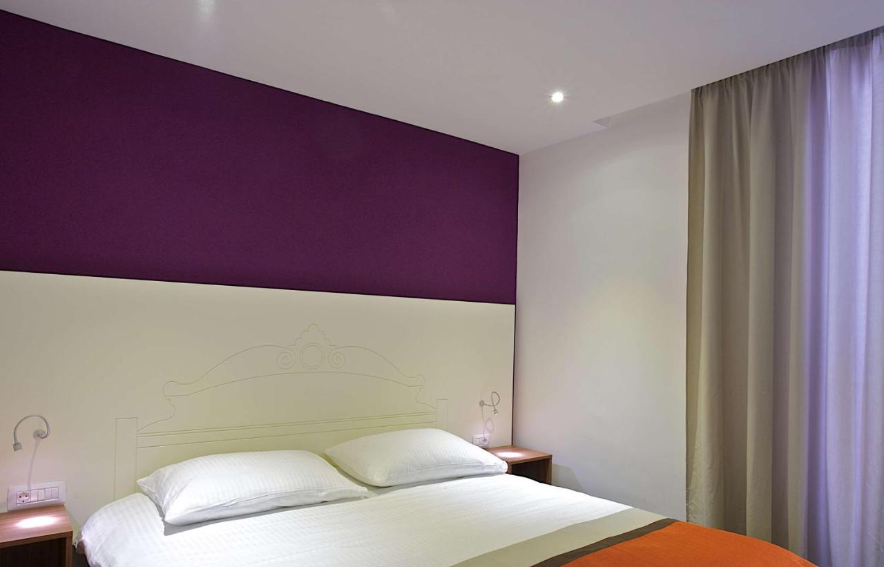 Premium Apartment mit 2 Schlafzimmern - Meerseite