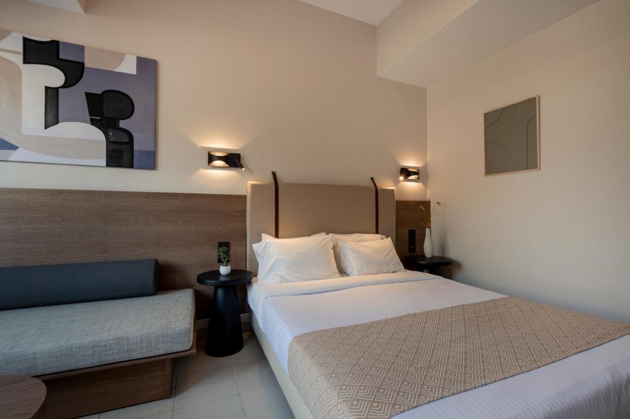 Doppelzimmer mit Whirlpool-Badewanne