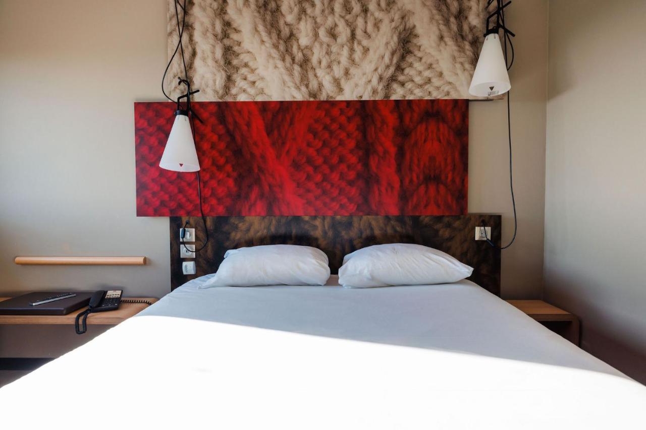 Standard Doppelzimmer