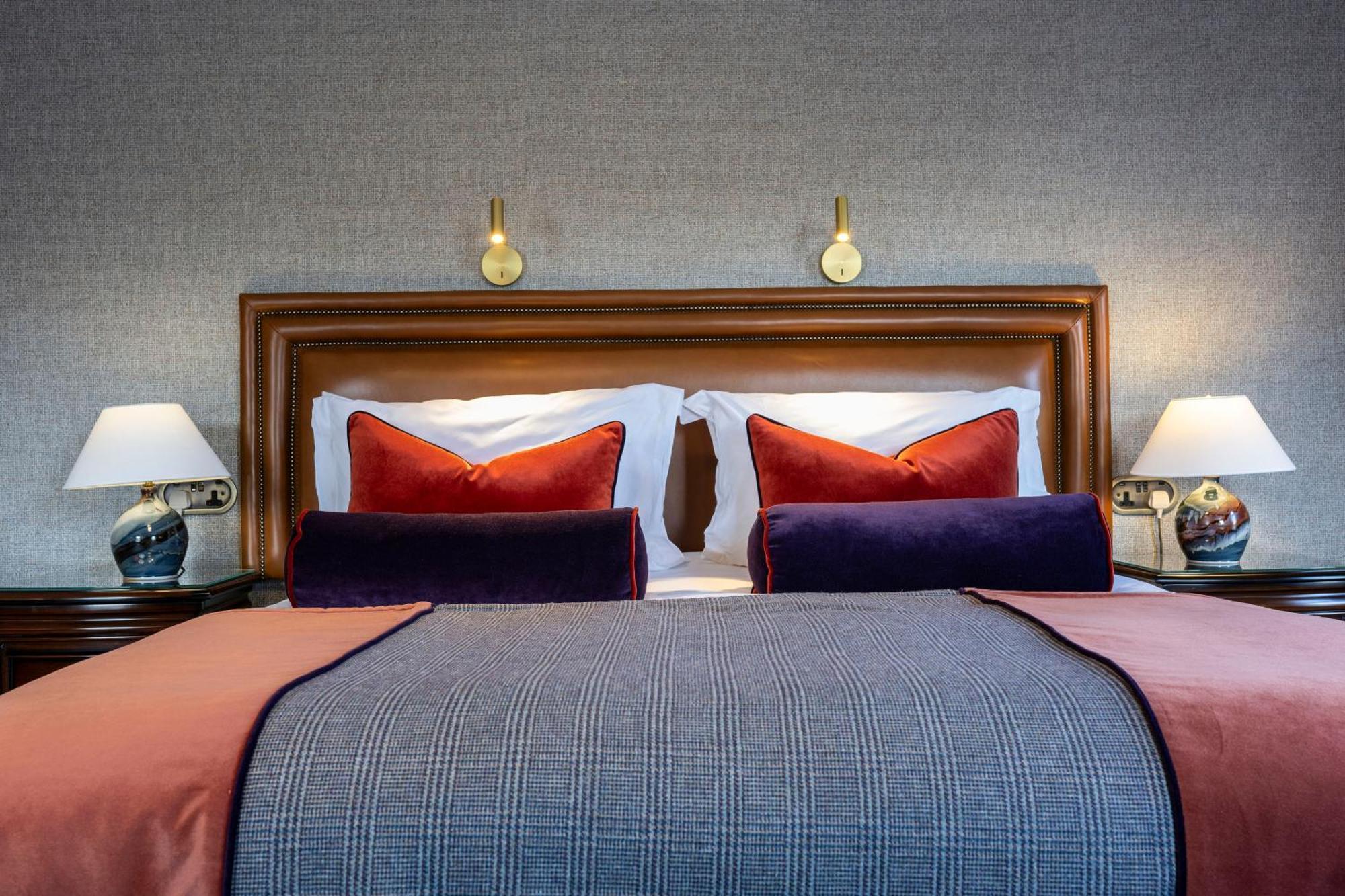 Junior Suite mit Meerblick