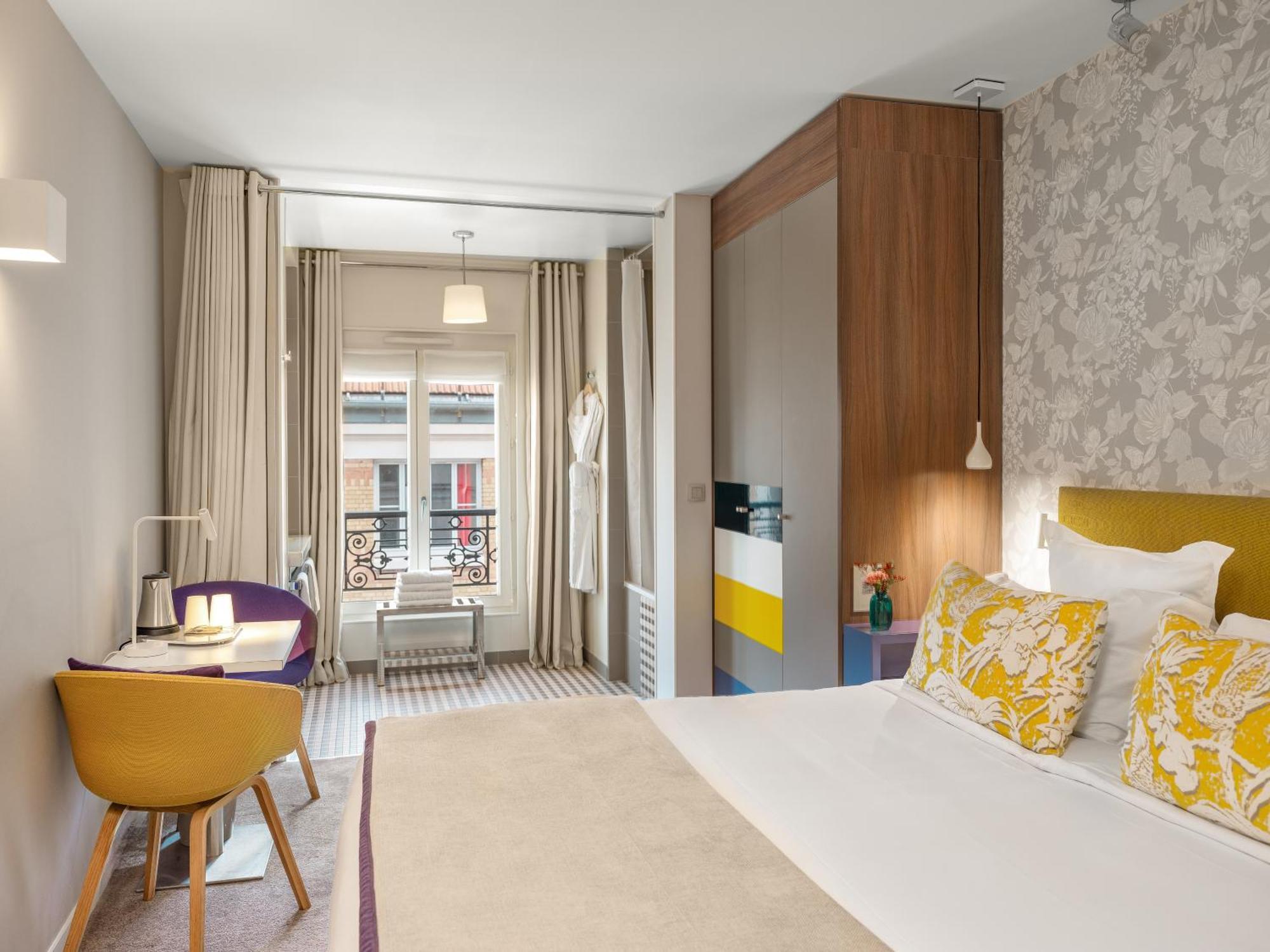 Superior Doppelzimmer