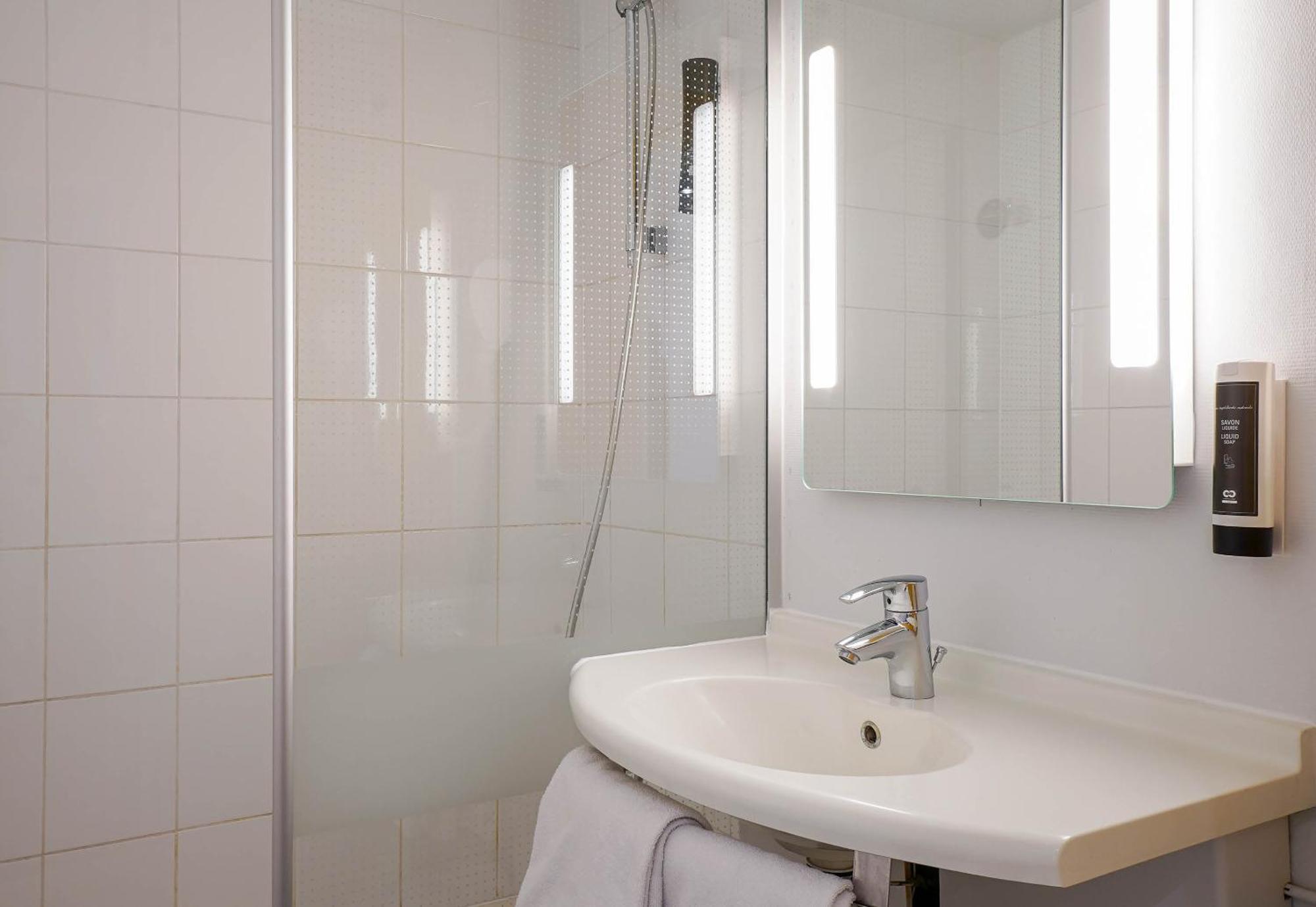 Zweibettzimmer