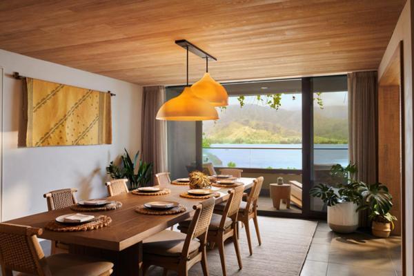 Loft Suite Pu`u Poa Ocean