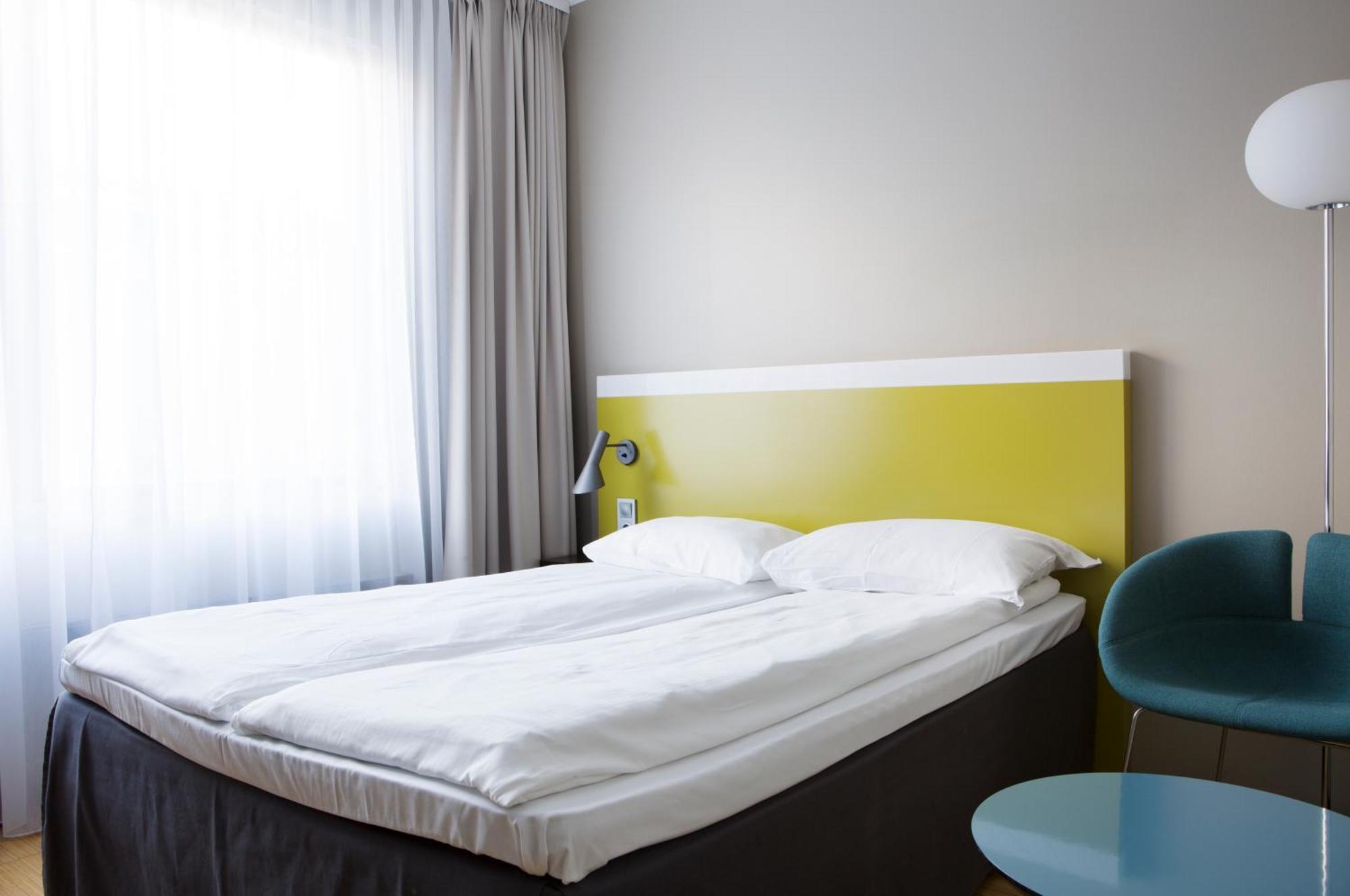 Kompakt Doppelzimmer
